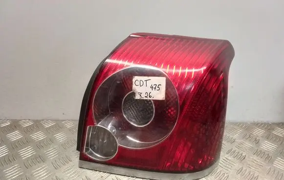 Toyota Avensis T250 Rear/tail lights