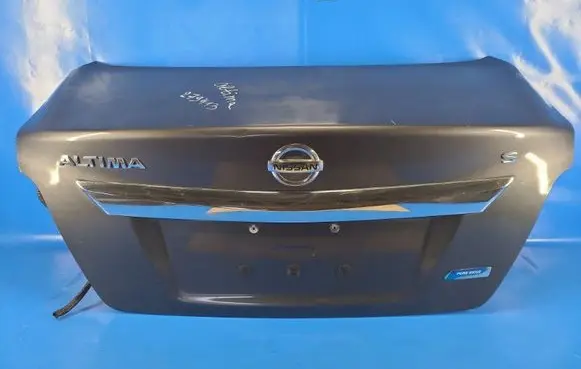 Nissan Maxima A35 Tailgate/trunk/boot lid 843003TA0A