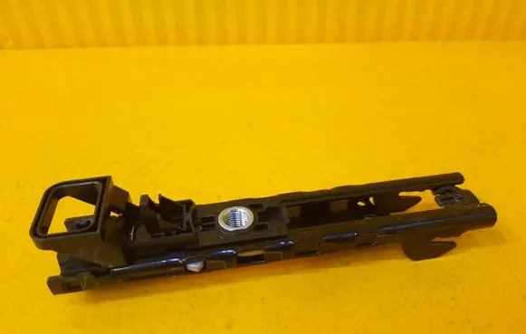 Tesla Model 3 Seat belt height adjuster 106813001B