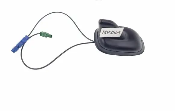 Volkswagen Touareg II Aerial GPS antenna 3C0035507AB