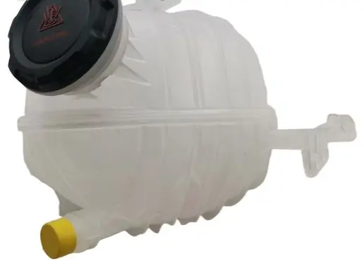 Volkswagen ID. Buzz Coolant expansion tank/reservoir 1N3121407C