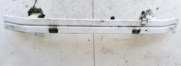 Rear beam