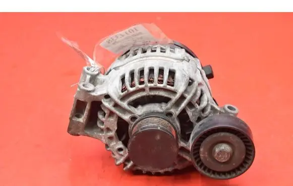 Generator/alternator