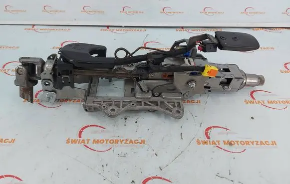 Audi A5 8T 8F Steering wheel axle 8P2419502J