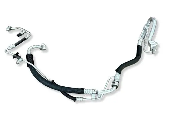 Jeep Wrangler Air conditioning (A/C) pipe/hose 