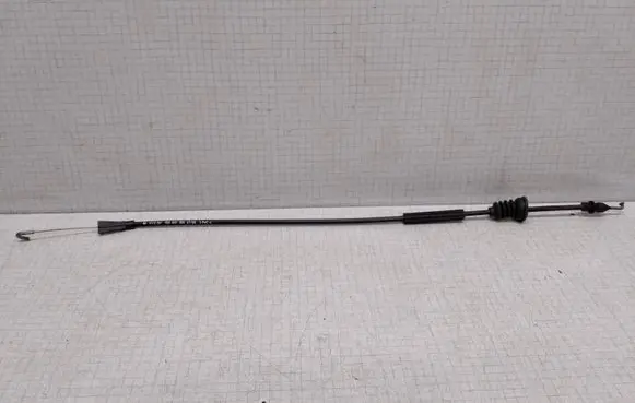 Volkswagen Transporter - Caravelle T5 Front door cable line 7E0837085