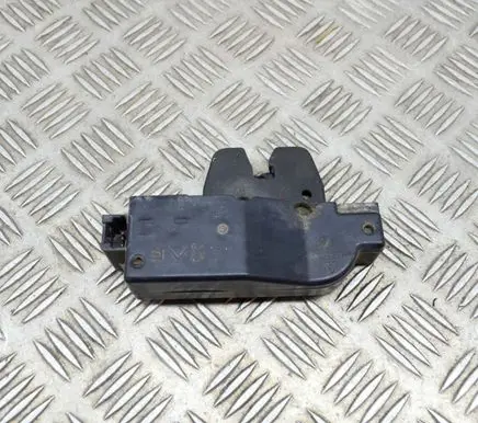 Citroen C3 Tailgate/trunk/boot lock/catch/latch 9646091580