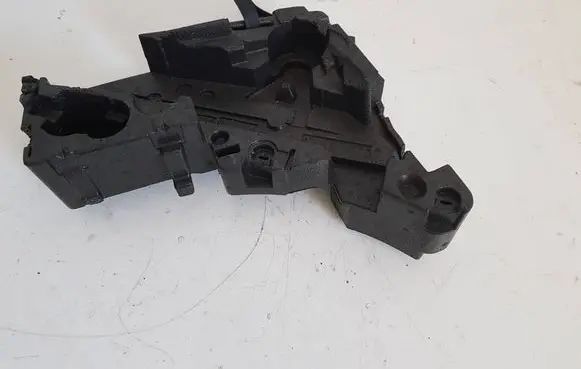 Audi A4 S4 B8 8K Tool box 4L0012112C