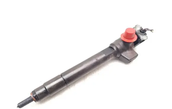 Ford Mondeo MK V Fuel injector 9674984080 28602948