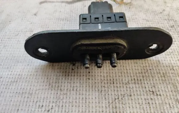 Ford Transit Sliding door contact joint 2C1T14A658AC
