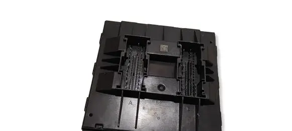 Volkswagen Polo V 6R Comfort/convenience module A2C53396755