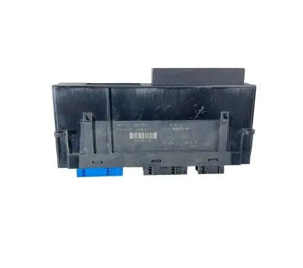 BMW 5 F10 F11 Central body control module 9284272 526434F01