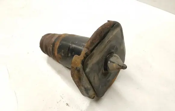 Volvo S60 Rear coil spring rubber mount 31255537