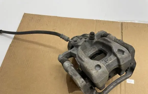 Mercedes-Benz GLA H247 Rear brake caliper A2474230898