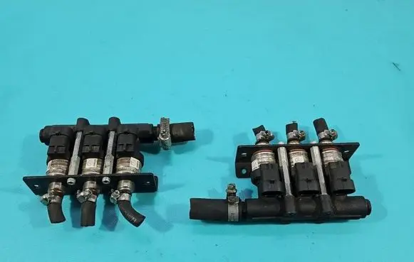 Nissan Murano Z50 LP gas injector BARRACUDA130NL IMPRK1541957