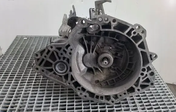 Suzuki Swift I Manual 5 speed gearbox F17W355