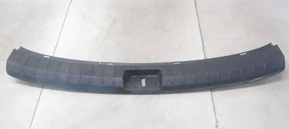 Dacia Lodgy Trunk/boot sill cover protection 85771-2W000