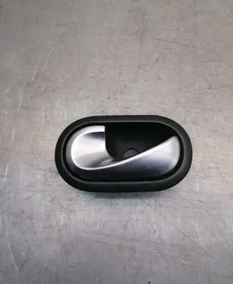 Renault Scenic II - Grand scenic II Rear door interior handle 5005400006 8200028487