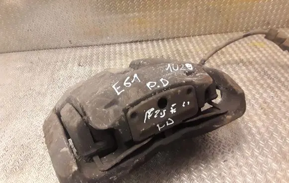BMW 5 E60 E61 Front brake caliper