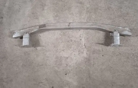 Renault Scenic II - Grand scenic II Front bumper cross member 8200380507