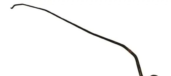 Ford Fiesta Engine bonnet/hood prop rod/strut 