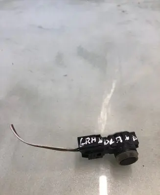 Opel Grandland X Parking PDC sensor 9675202477