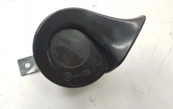 Mercedes-Benz ML W164 Horn signal E348478E3