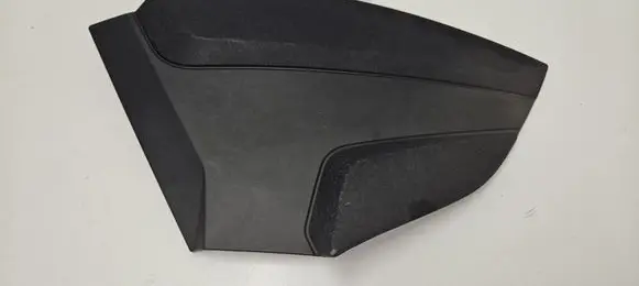 Porsche 911 992 Engine cover (trim) 992864249