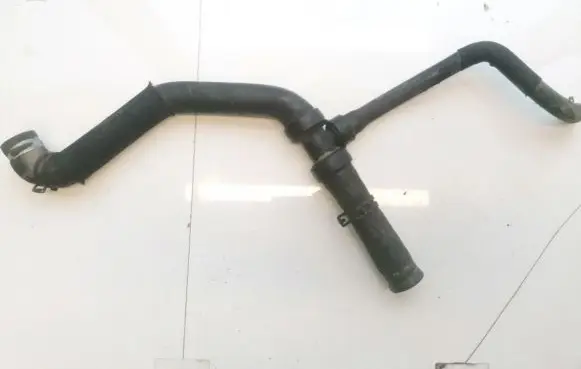 Renault Laguna II Engine coolant pipe/hose hsr20345