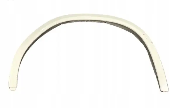 BMW X4 G02 Rear arch trim 8071014