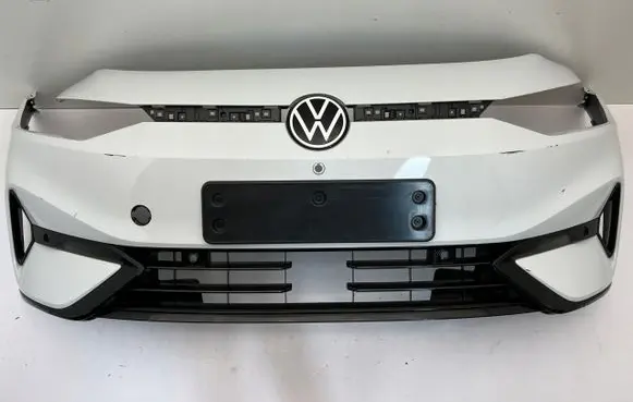 Volkswagen ID.7 Front bumper