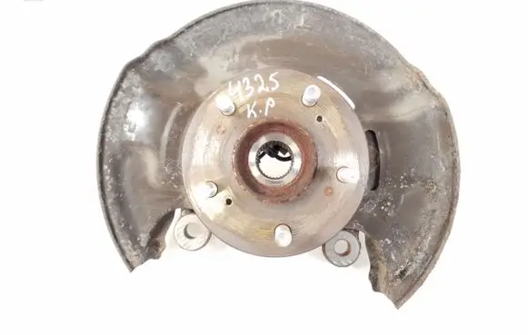 Honda CR-V Front wheel hub