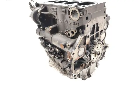 Volkswagen Golf VII Engine swap CRB 03N103011A CRBD