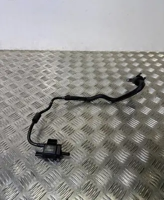 Audi A6 S6 C8 4K Turbo solenoid valve 06M906517C