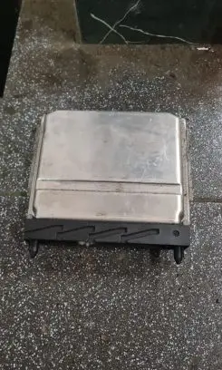Volvo S80 Engine control unit/module 0281001776