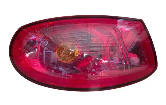 Fiat Bravo Rear/tail lights 51757542