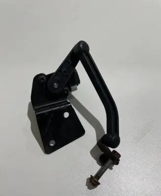 Mercedes-Benz GL X164 Air suspension front height level sensor A0105427717