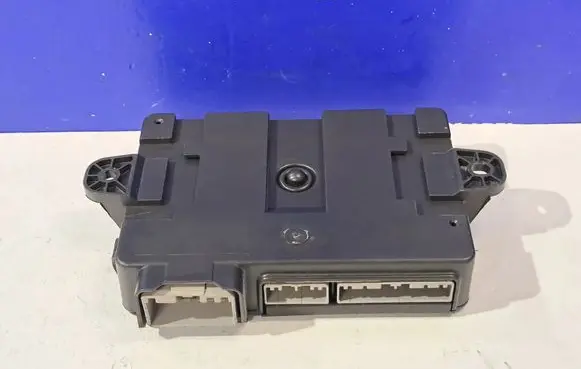 Jaguar F-Type Keyless (KESSY) go control unit/module FK7219H440BD