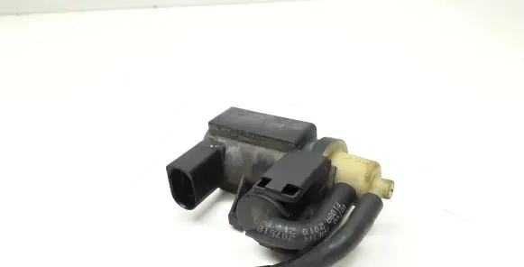Volvo XC60 Turbo solenoid valve 31293964 70232502