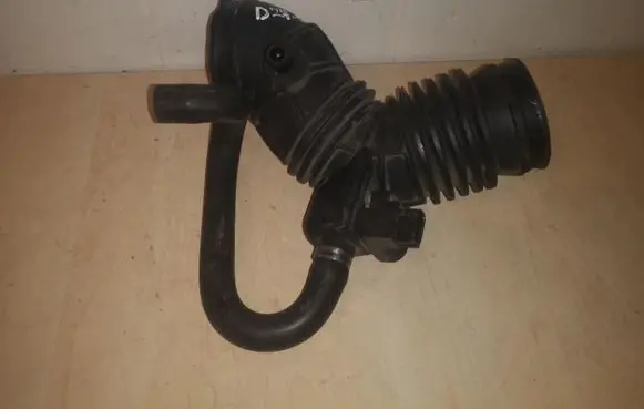 Volvo S80 Engine coolant pipe/hose 9434476 D2715