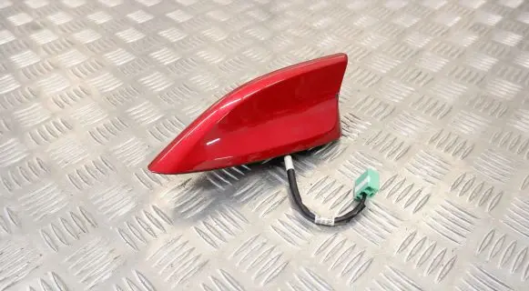 Radio antenna