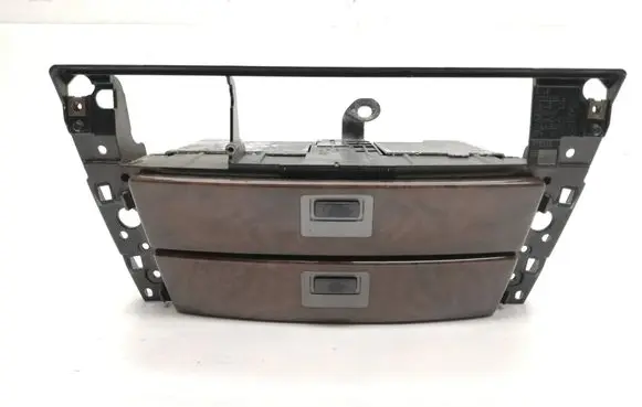 BMW 7 E65 E66 Dashboard storage box/compartment 7032886