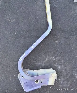 Mini One - Cooper R50 - 53 Engine bonnet/hood hinges 0598828 41610598828 A24-5