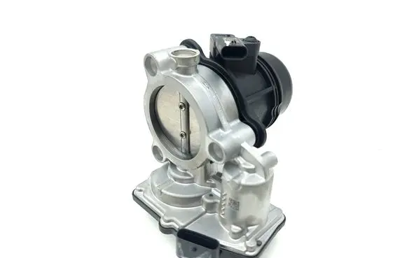 Mini F65 Throttle valve 7618838