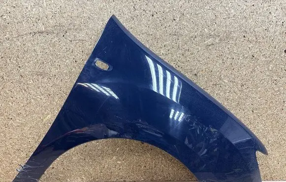 Dacia Logan II Fender 631002288R