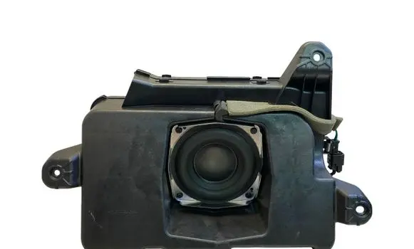 Opel Ampera Subwoofer speaker 20833039 3191740010014735