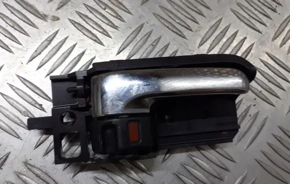 Toyota Avensis T250 Rear door handle trim 50594A2