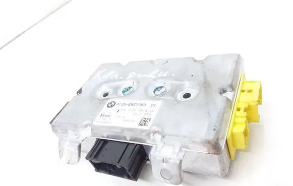 BMW 5 E60 E61 Door control unit/module 6957759 61356957759