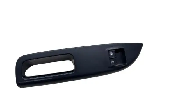 Skoda Octavia Mk2 (1Z) Electric window control switch 1Z1867171A