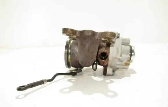 Seat Ibiza V (KJ) Turbo 04C145703
